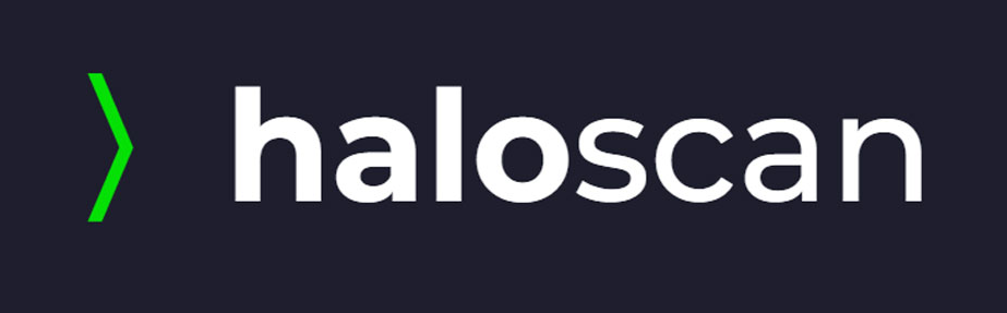 Logo Haloscan