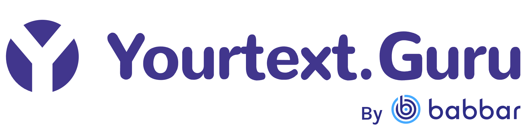 Logo YourText.Guru